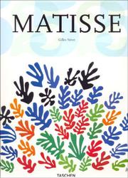 Cover of: Matisse by Gilles Néret