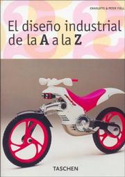Cover of: Diseo Industrial de La A A La Z (Klotz)