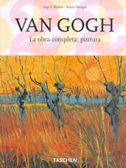 Cover of: Van Gogh (Klotz)