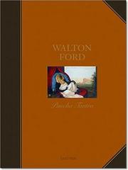 Cover of: Walton Ford: Pancha Tantra: Art Edition