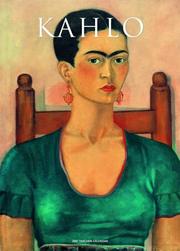Cover of: Frida Kahlo 2007 Calendar