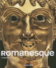 Cover of: Romanesque Art (Basic Art)