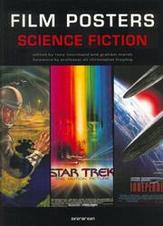 Cover of: Film Posters Science Fiction (Film Posters) by 