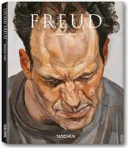 Cover of: Lucian Freud (Basic Art) by Sebastian Smee