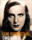 Cover of: Leni Riefenstahl-Five Lives