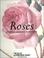 Cover of: Roses 2001 Taschen Diary (Diaries 2001)