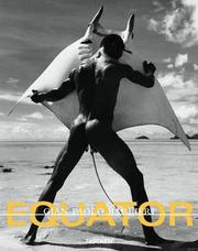 Cover of: Equator (Photobook)