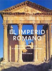 Cover of: El Imperio Romano