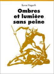 Cover of: Ombres Et Lumiere Faciles