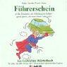 Cover of: Führerschein. Ein fröhliches Wörterbuch. Für alle, die den Stress der Fahrschulzeit überstanden haben.