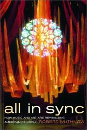 Cover of: All in Sync by Robert Wuthnow