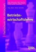 Cover of: Handlungsfeld Betrieb.