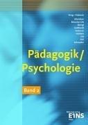 Cover of: Pädagogik / Psychologie für die berufliche Oberstufe, 2 Bde., Bd.2