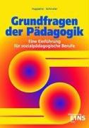 Cover of: Grundfragen der Pädagogik. Eine Einführung für sozialpädagogische Berufe. (Lernmaterialien) by Norbert Huppertz, Engelbert Schinzler