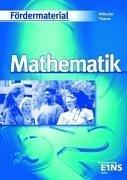 Cover of: Mathematik. Fördermaterial.