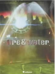 Cover of: Fire and Water