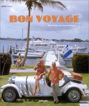 Cover of: Bon Voyage: An Oblique Glance at the World of Tourism (Travel)