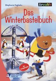 Cover of: Das Winterbastelbuch.