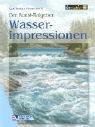 Cover of: Der Kunst- Ratgeber. Wasserimpressionen. by Karl-Heinz Morscheck