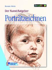 Cover of: Porträtzeichnen.