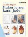 Cover of: Malen lernen kann jeder.