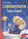 Cover of: Laubsägearbeiten - Schutzengel.