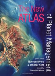 Cover of: The New Atlas of Planet Management by 