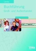 Cover of: Buchführung, Schülerband Großhandel