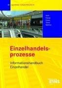 Cover of: Einzelhandelsbetriebslehre, EURO, Informationshandbuch