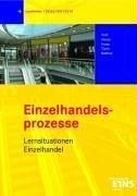 Cover of: Einzelhandelsbetriebslehre, EURO, Lernsituationen