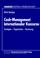 Cover of: Cash- Management internationaler Konzerne. Strategien - Organisation - Umsetzung.