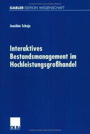 Interaktives Bestandsmanagement im Hochleistungsgroßhandel