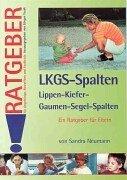 Cover of: LKGS- Spalten. Ein Ratgeber für Eltern.