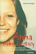 Cover of: Anna nahm Ecstasy.