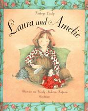 Cover of: Laura und Amelie.