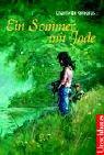 Cover of: Ein Sommer mit Jade. ( Ab 12 J.).