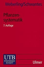Cover of: UTB Uni-Taschenbücher, Bd.62, Pflanzensystematik