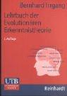 Cover of: Lehrbuch der Evolutionären Erkenntnistheorie. Thesen, Konzeptionen, Kritik.