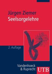 Cover of: Seelsorgelehre. Eine Einführung für Studium und Praxis.