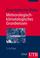 Cover of: Meteorologisch-klimatologisches Grundwissen. Eine Einführung mit Übungen, Aufgaben und Lösungen.