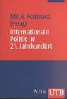Cover of: Internationale Politik im 21. Jahrhundert.