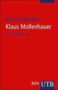 Cover of: Klaus Mollenhauer. Ein pädagogisches Porträt.