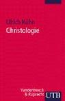 Cover of: Christologie.