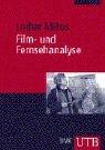 Cover of: Film- und Fernsehanalyse.