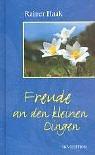 Cover of: Freude an den kleinen Dingen.