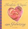 Cover of: Herzliche Wünsche zum Geburtstag. by Katharina Born