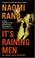 Cover of: It's Raining Men (Emma Price Mysteries)