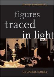 Cover of: Figures traced in light by David Bordwell