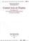 Cover of: Central Asia on Display (Wiener Zentralasien Studien/Vienna Central Asian Studies)