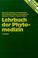 Cover of: Lehrbuch der Phytomedizin.